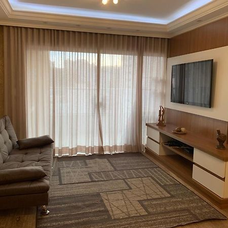 Apartamento Novissimo Aquarius II Poços de Caldas Exterior foto