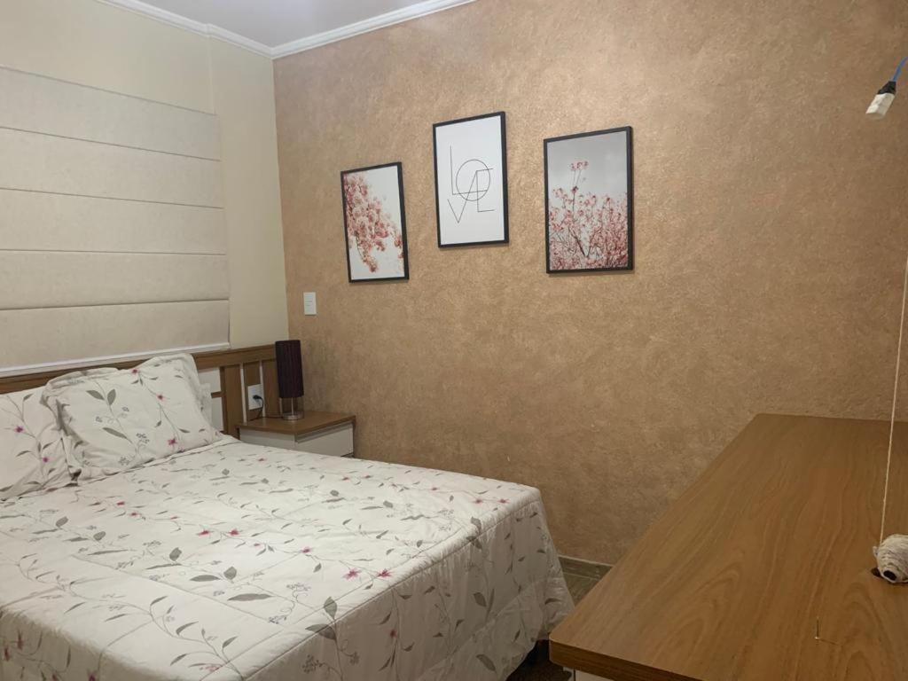 Apartamento Novissimo Aquarius II Poços de Caldas Exterior foto