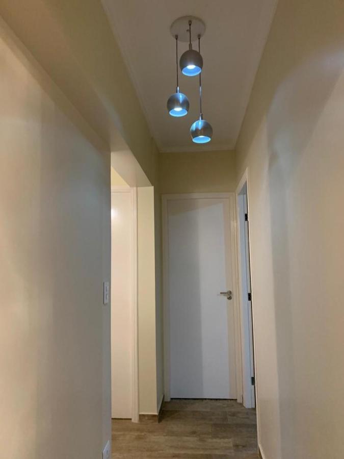 Apartamento Novissimo Aquarius II Poços de Caldas Exterior foto