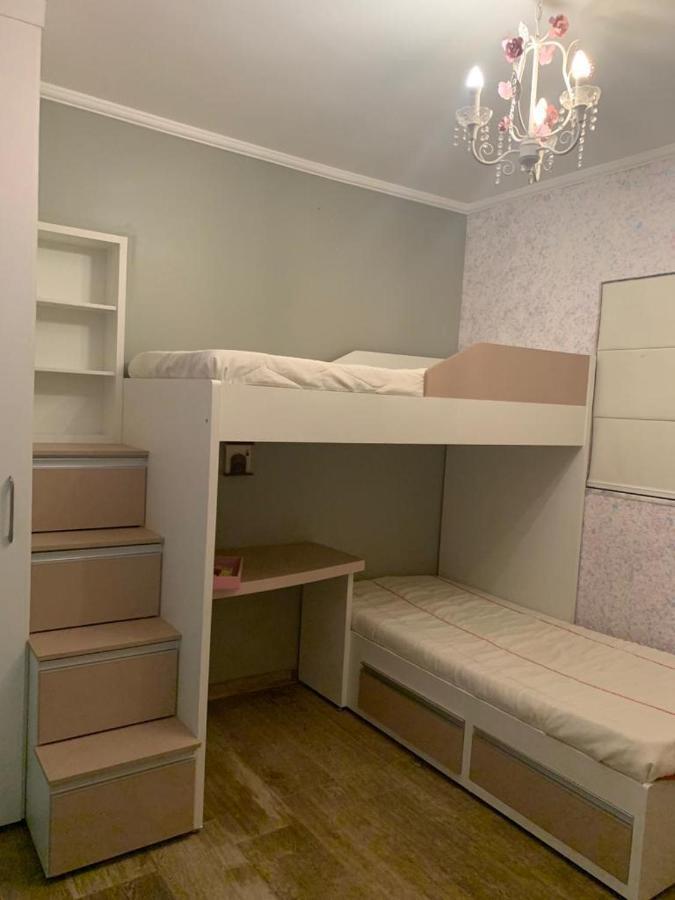 Apartamento Novissimo Aquarius II Poços de Caldas Exterior foto